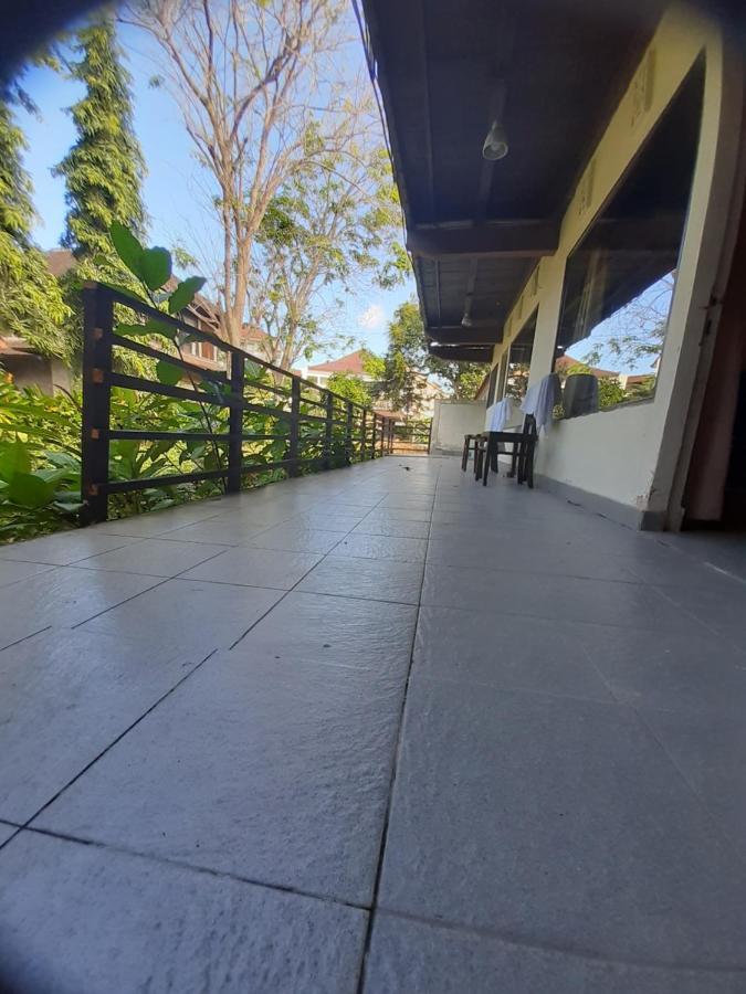 Puri Kutat Lestari Hotel Sanur  Luaran gambar