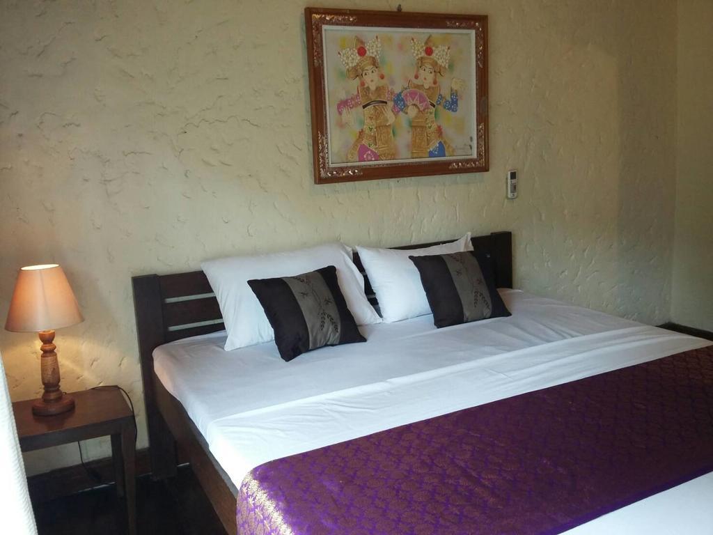 Puri Kutat Lestari Hotel Sanur  Luaran gambar
