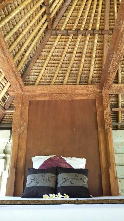 Puri Kutat Lestari Hotel Sanur  Luaran gambar