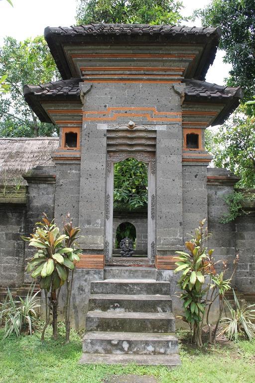 Puri Kutat Lestari Hotel Sanur  Luaran gambar