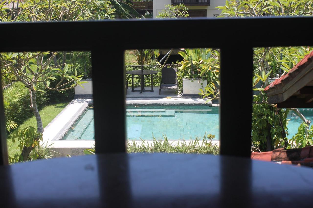 Puri Kutat Lestari Hotel Sanur  Luaran gambar